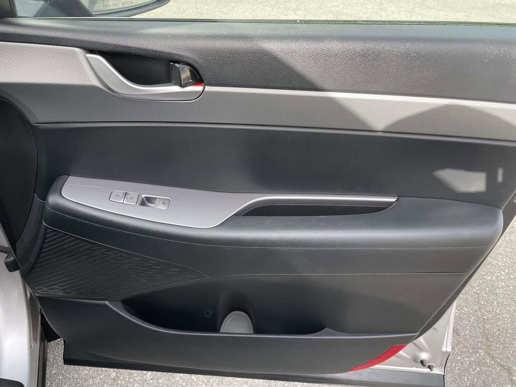 Used 2025 Hyundai Palisade SEL image 45