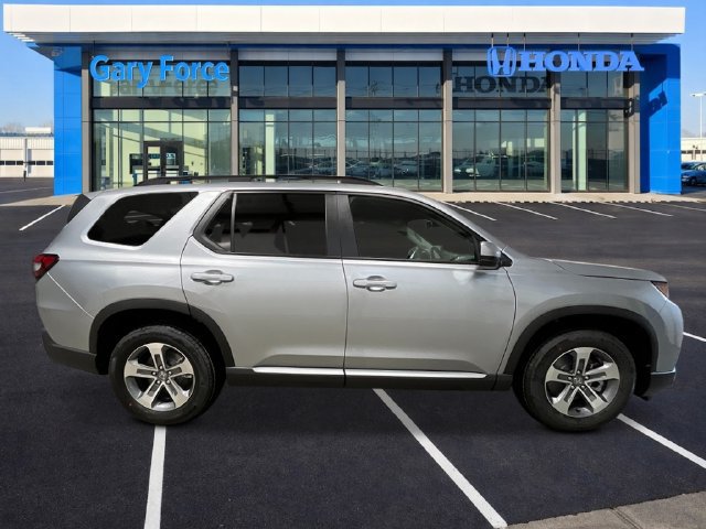 New 2026 Honda Pilot EX-L image 7