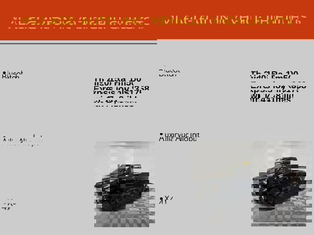 Used 2015 RAM 1500 Express w/ Black Ram 1500 Express Group image 14