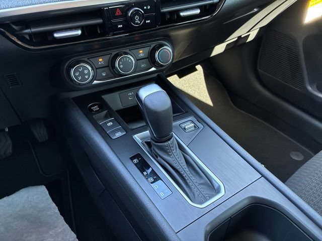 New 2026 Nissan Kicks S w/ Charging Package FWD image 13