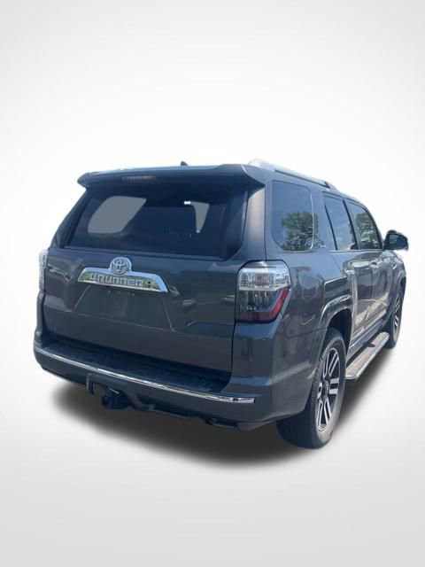 Used 2016 Toyota 4Runner Limited RWD image 17
