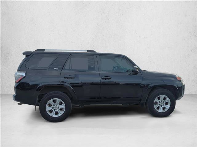 Used 2022 Toyota 4Runner SR5 RWD image 5