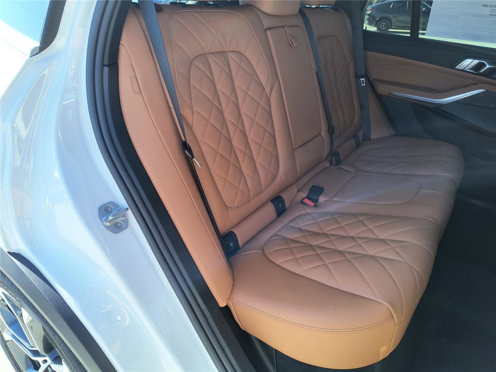 New 2026 BMW X5 sDrive40i image 14