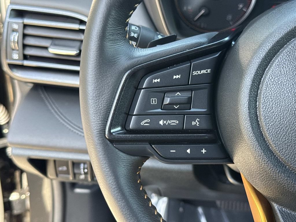 Used 2025 Subaru Outback Wilderness w/ Wilderness Package AWD/4WD image 41