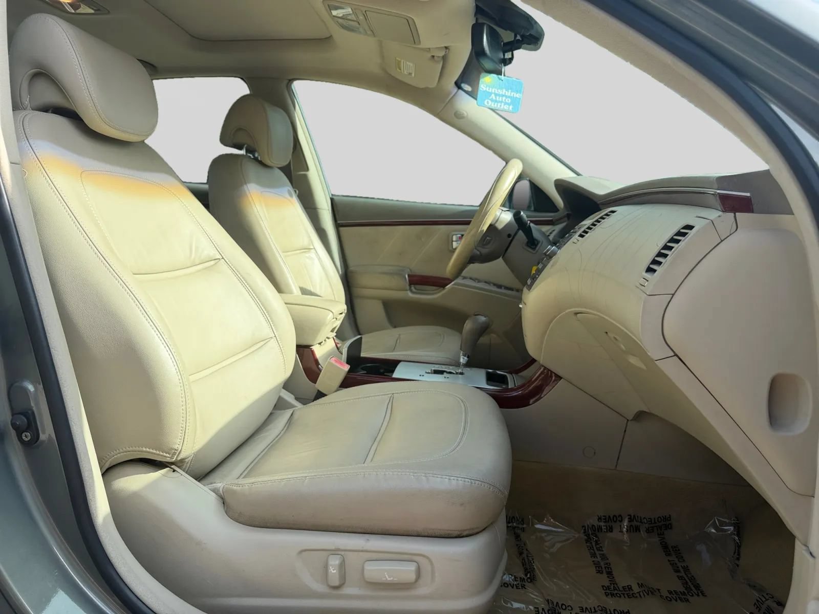 Used 2006 Hyundai Azera Limited FWD image 15