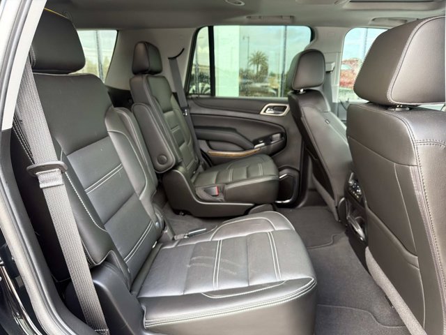 Used 2020 GMC Yukon Denali w/ Denali Ultimate Package RWD image 22