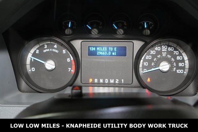 Used 2015 Ford F250 XL image 17