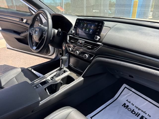 Used 2019 Honda Accord Sport image 26