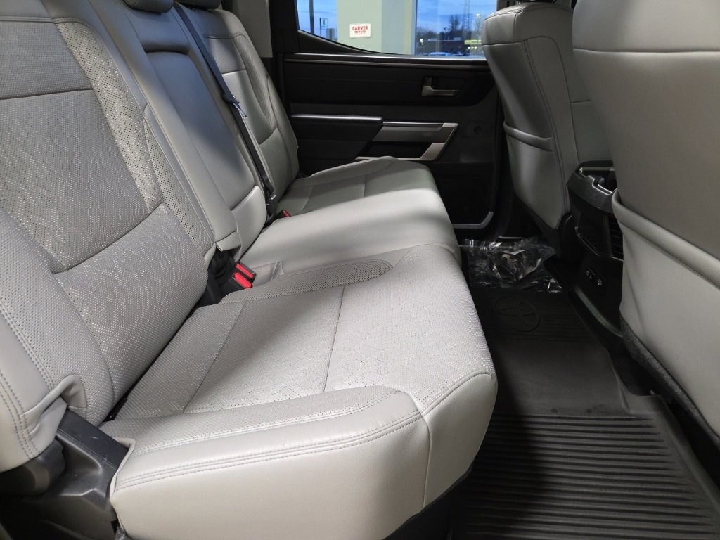 Used 2024 Toyota Tundra SR5 image 16