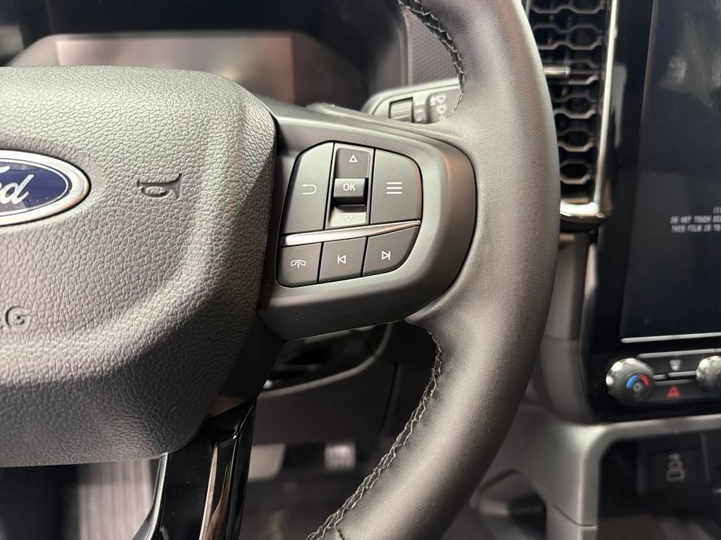 New 2025 Ford Ranger XLT w/ Trailer Tow Package image 20