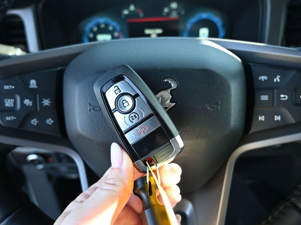 New 2026 Ford Bronco Badlands image 35