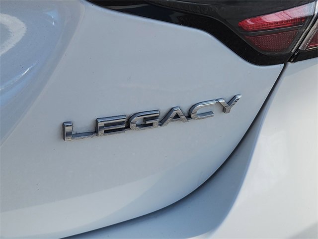 Used 2023 Subaru Legacy Premium image 30