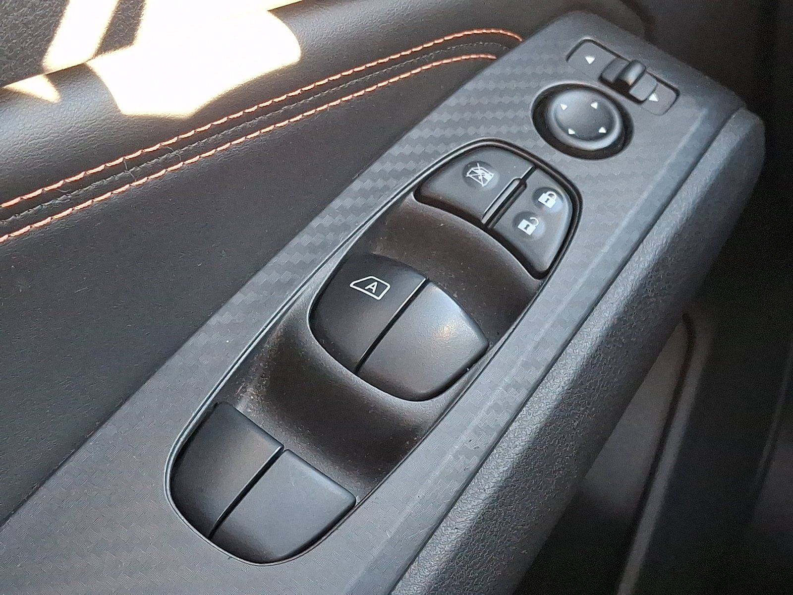 Certified 2022 Nissan Altima 2.5 SR AWD/4WD image 26