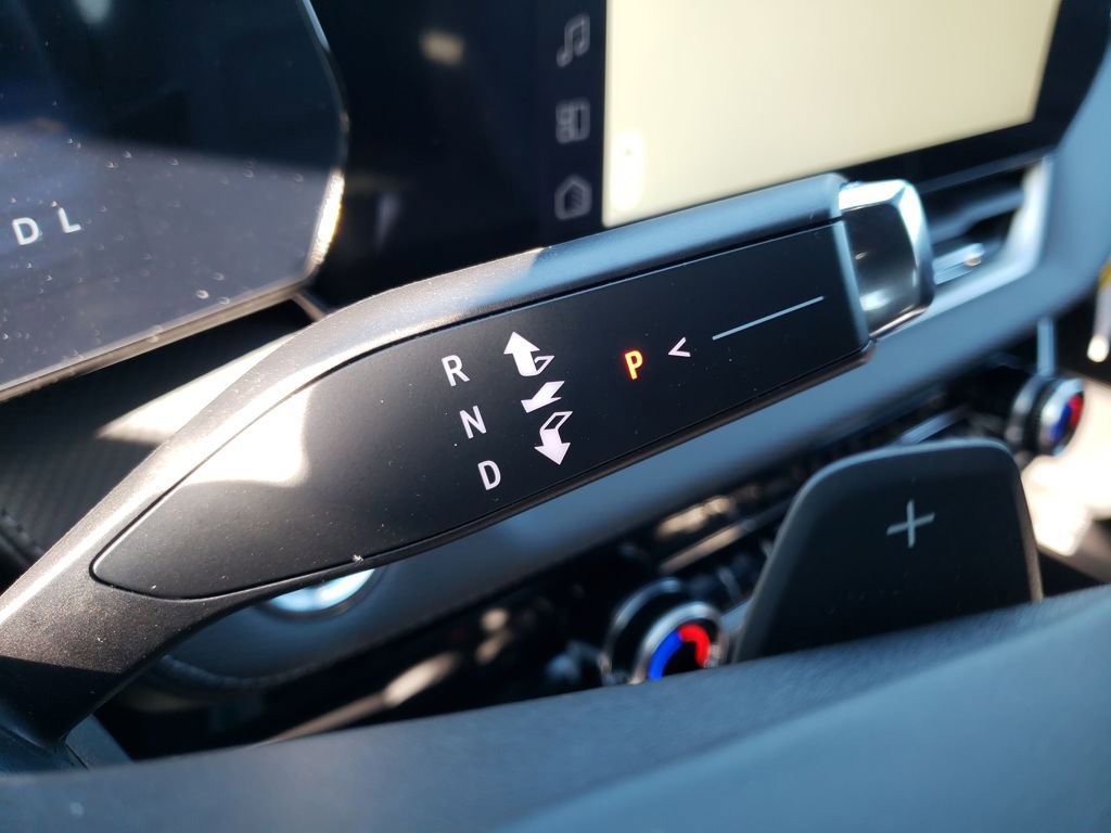 New 2026 Chevrolet Equinox LT w/ Convenience Package II image 21