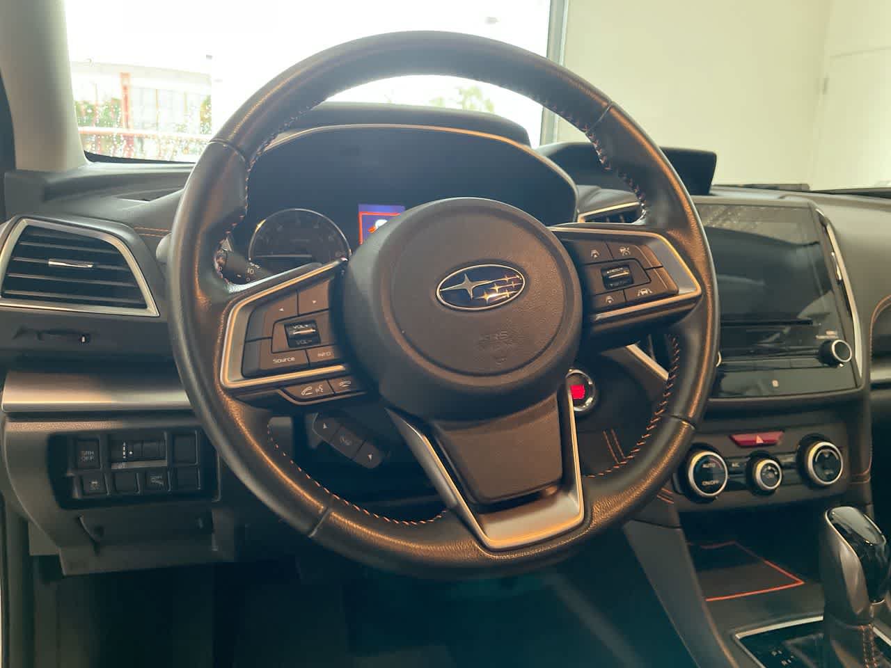 Used 2019 Subaru Crosstrek 2.0i Limited w/ Popular Package #2 AWD/4WD image 14