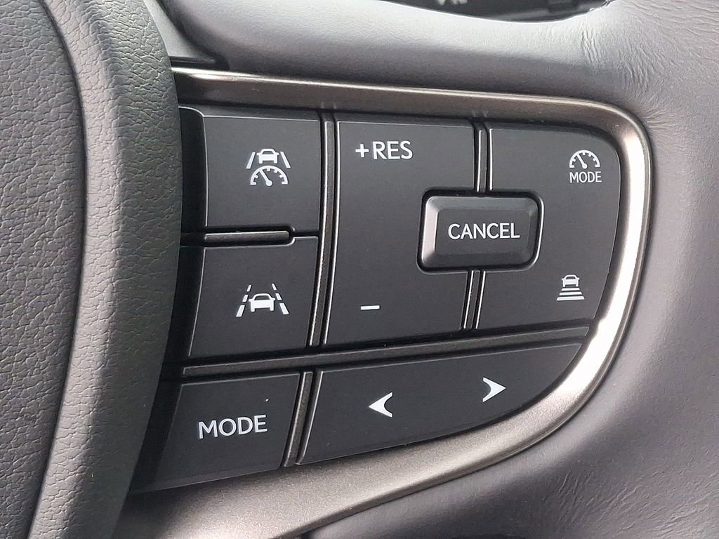 Used 2026 Lexus UX 300h AWD w/ Accessory Package (Z1) image 23