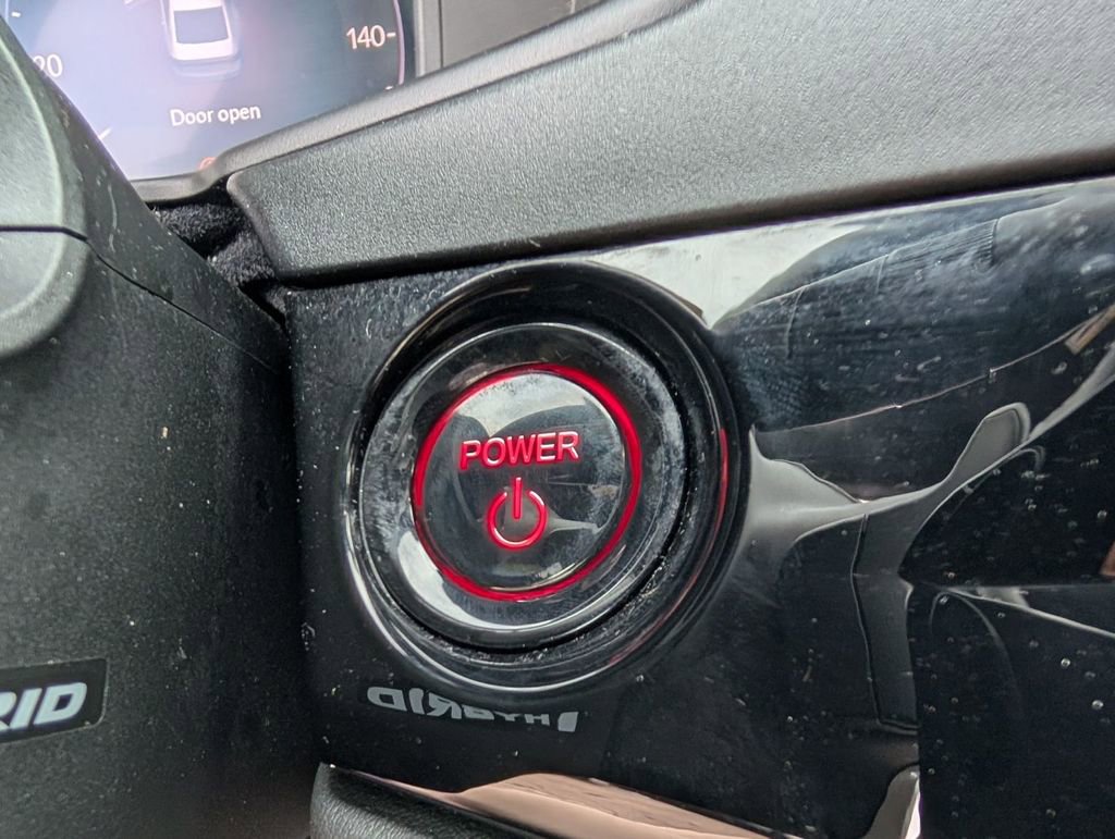 Used 2024 Honda Accord Sport image 38