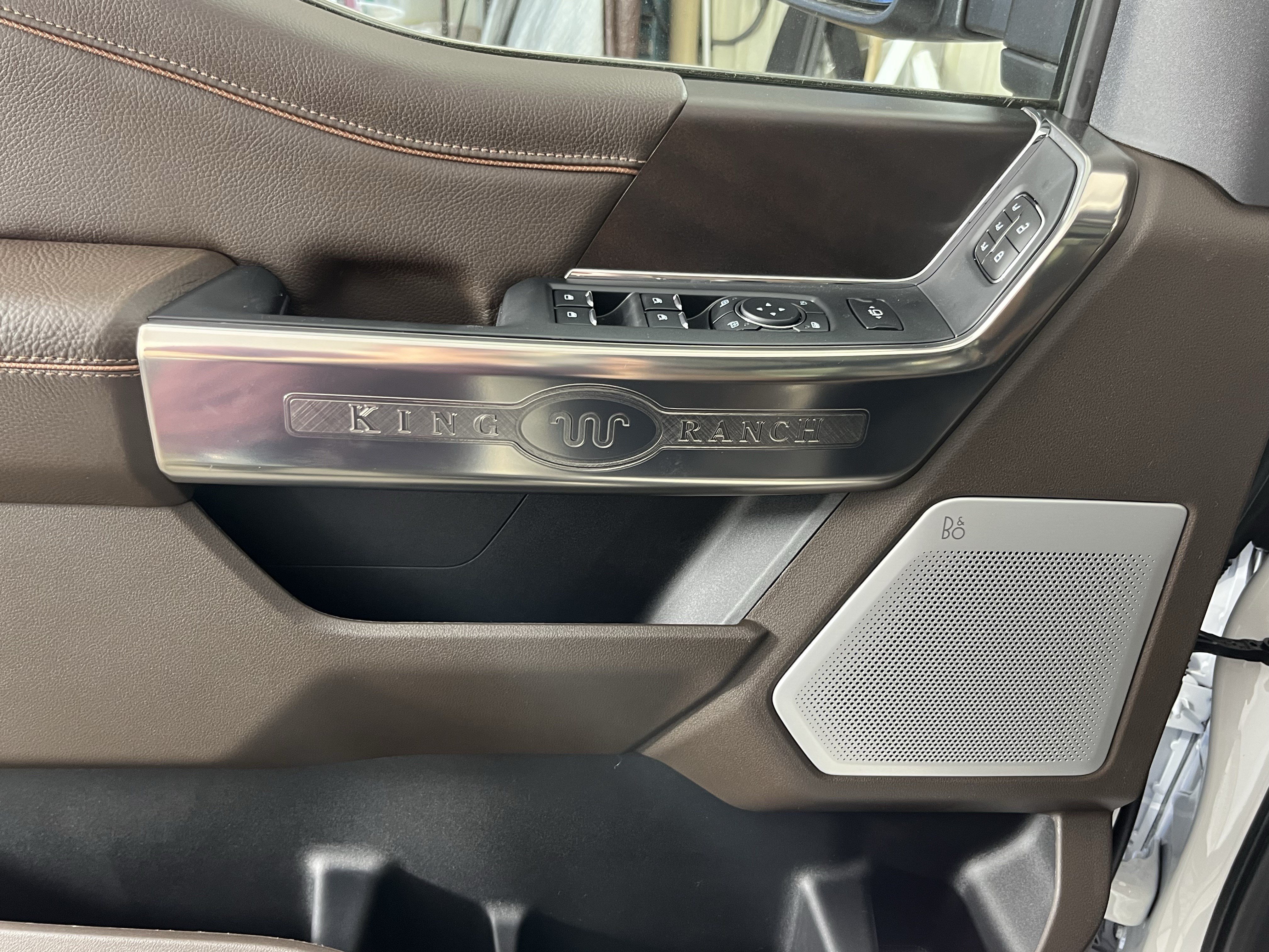 New 2026 Ford F350 King Ranch AWD/4WD image 15