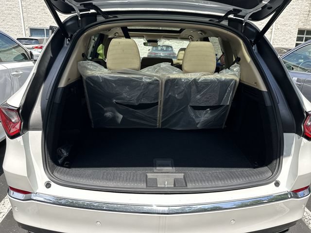 New 2026 Acura MDX w/ Technology Package AWD/4WD image 26