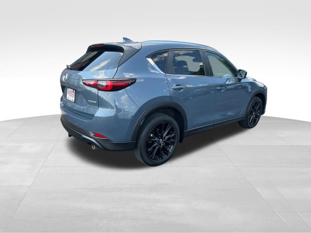 Used 2023 MAZDA CX-5 Carbon Edition AWD/4WD image 6