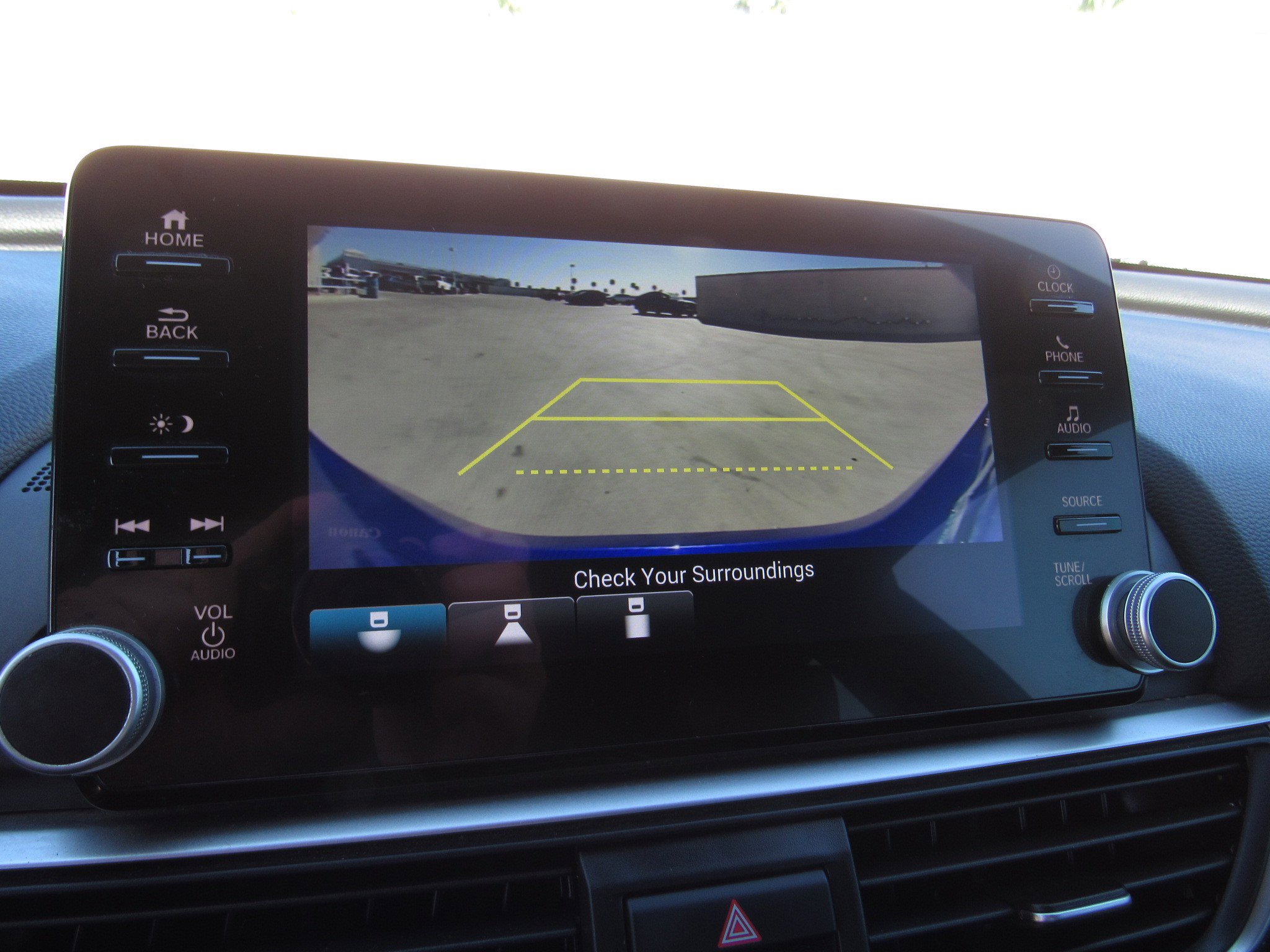 Certified 2021 Honda Accord Sport image 18