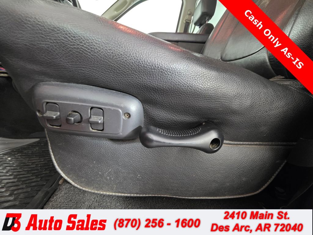 Used 2005 Dodge Ram 3500 Truck SLT w/ Quad Cab Big Horn Value Group AWD/4WD image 14