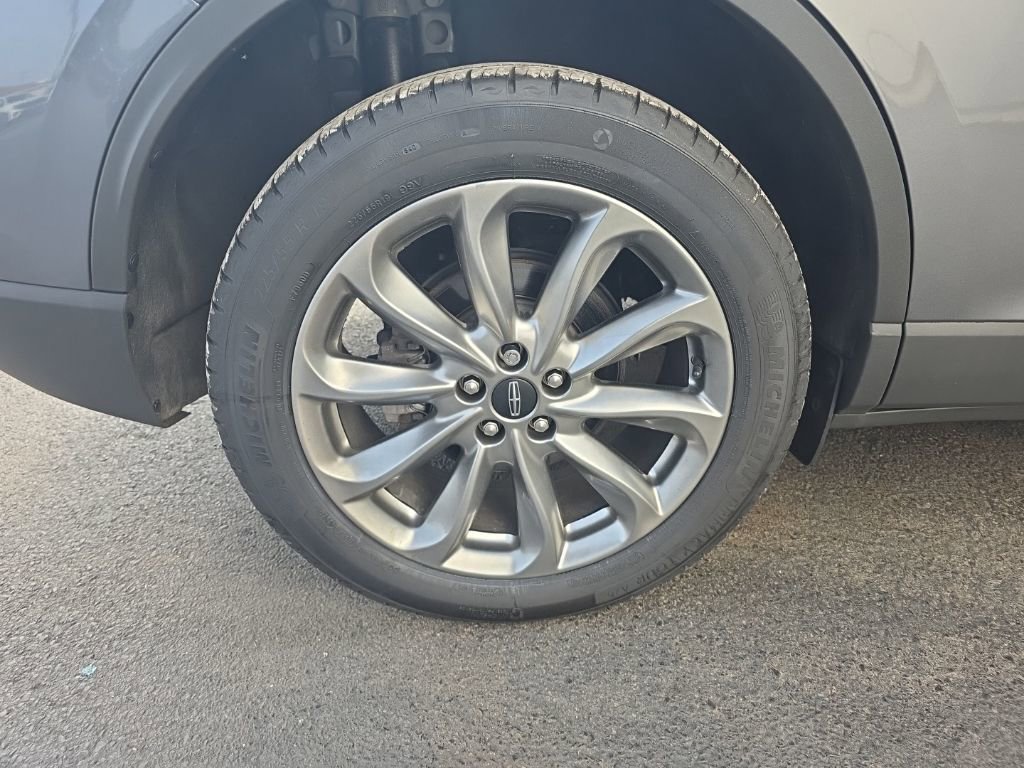 Used 2022 Lincoln Corsair AWD w/ Premium Package image 31