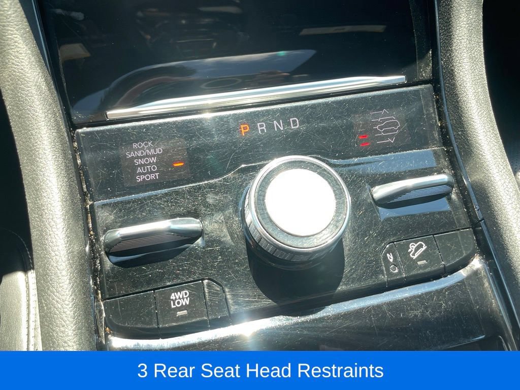 Certified 2024 Jeep Grand Cherokee L Overland w/ Advanced Protech Group III AWD/4WD image 36
