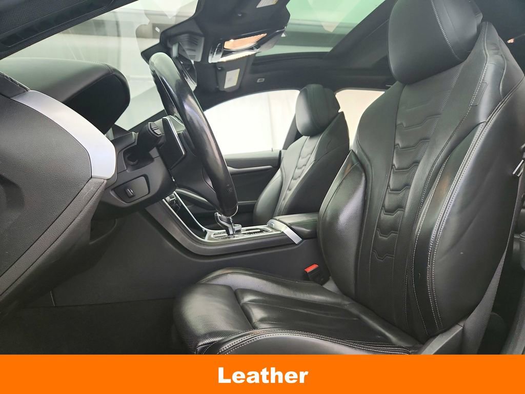 Used 2022 BMW 840i Gran Coupe xDrive AWD/4WD image 11