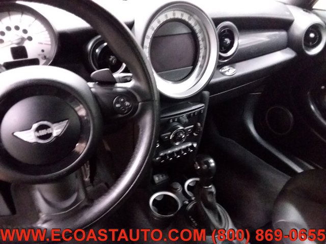 Used 2013 MINI Cooper S image 10
