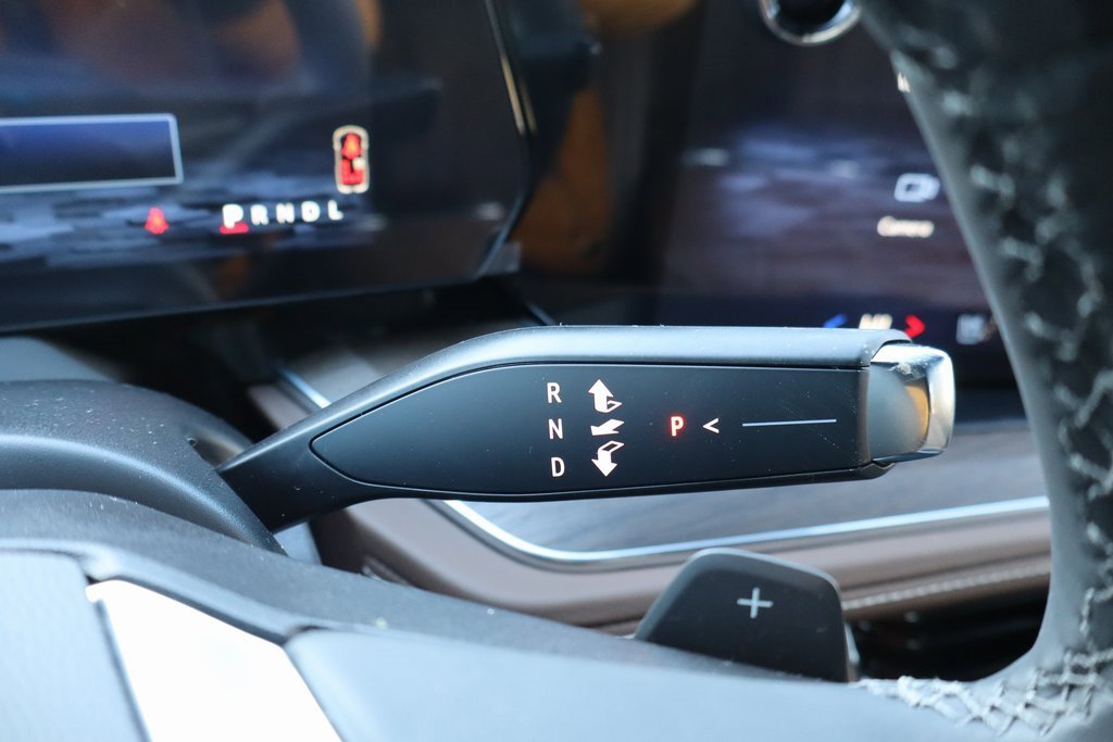 New 2026 Chevrolet Tahoe High Country image 11