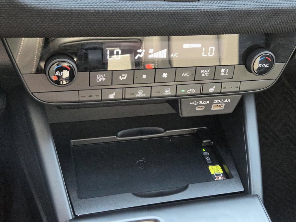 Used 2026 Subaru Outback Limited AWD/4WD image 50