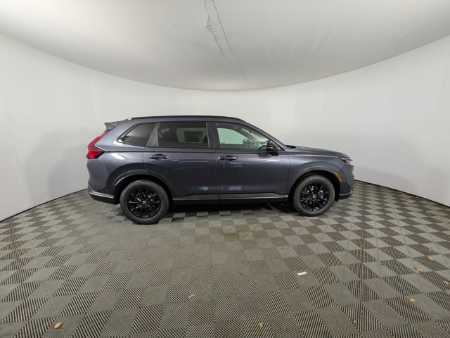 New 2026 Honda CR-V Sport-L image 33