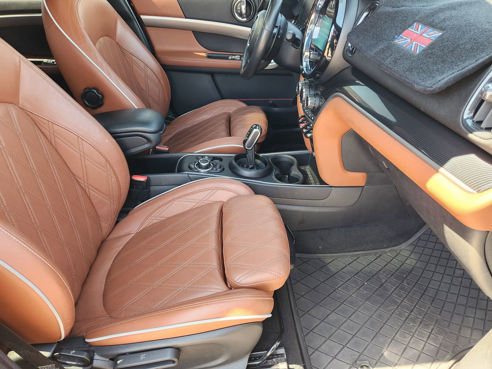 Used 2022 MINI Cooper Countryman S w/ Signature Upholstery Package image 17