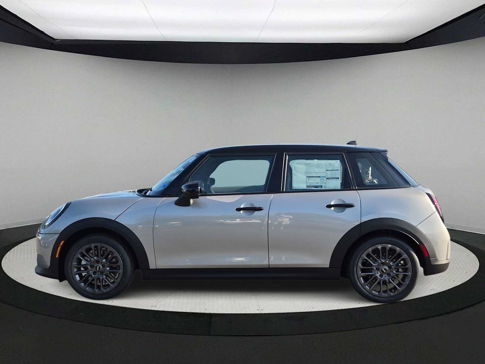 New 2027 MINI Cooper S FWD image 5