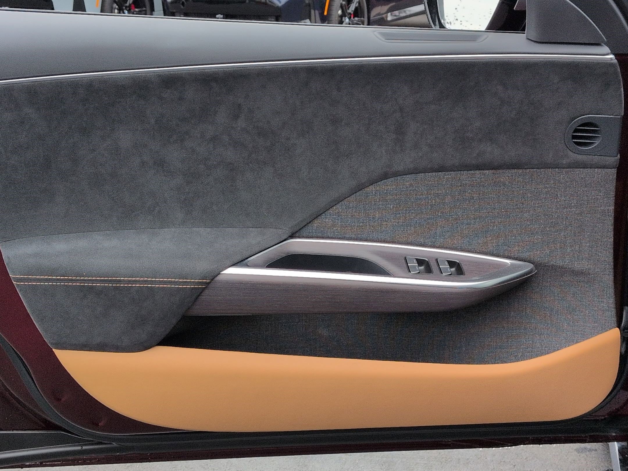 Used 2022 Lucid Air Grand Touring image 14