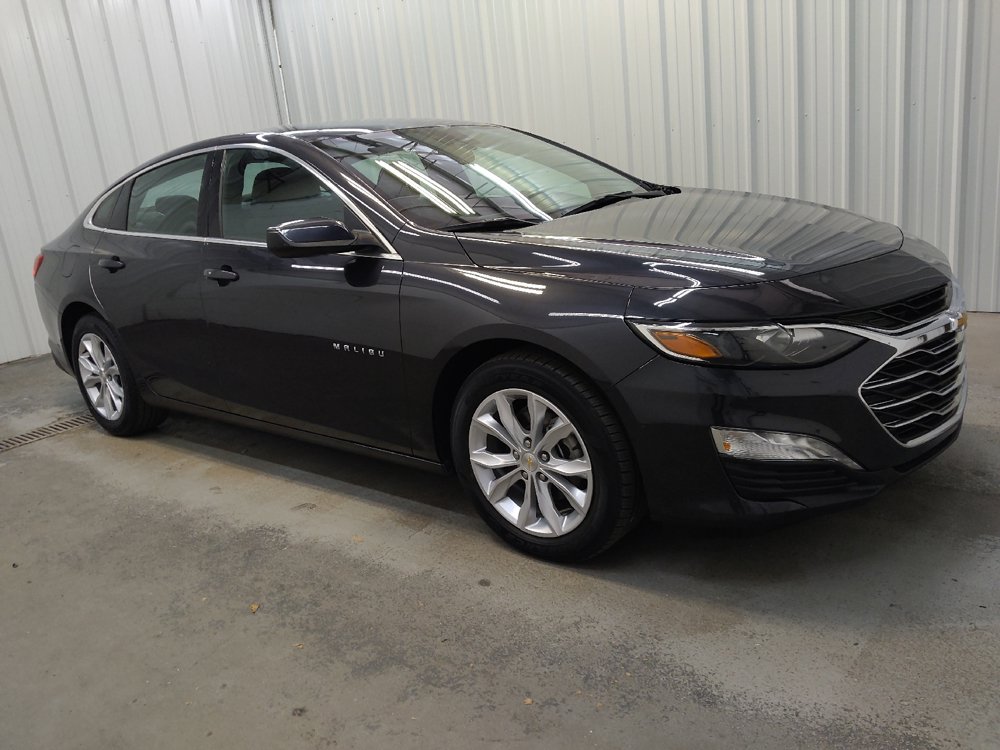 Used 2023 Chevrolet Malibu LT FWD image 11