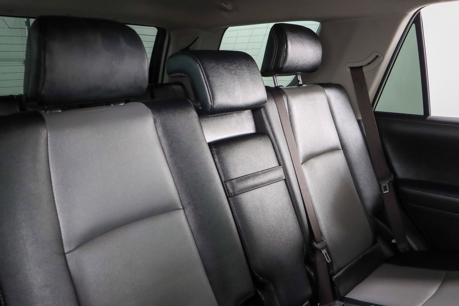 Used 2023 Toyota 4Runner SR5 Premium w/ Moonroof Package image 30