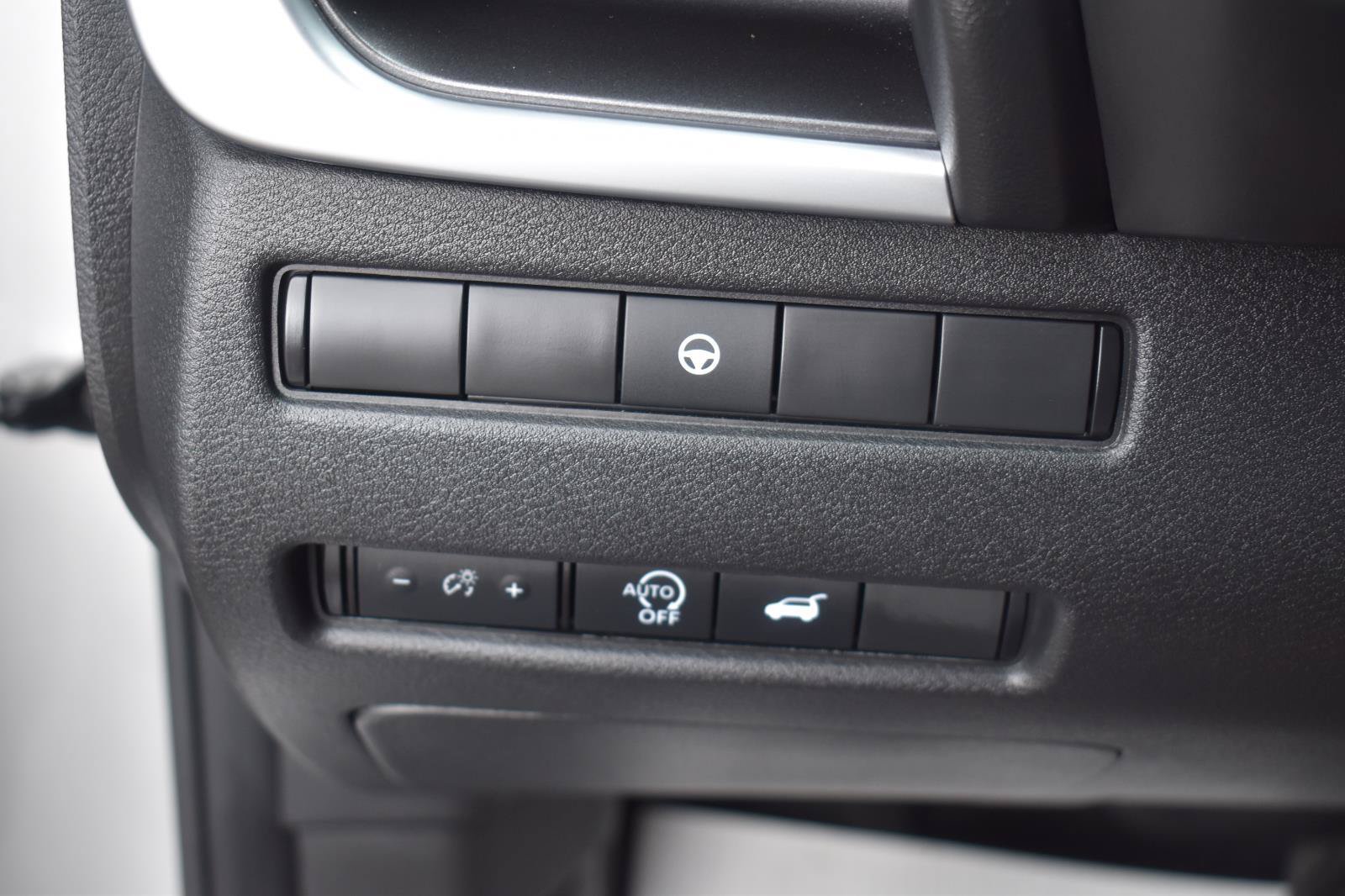 Certified 2024 Nissan Rogue SV w/ SV Premium Package FWD image 44