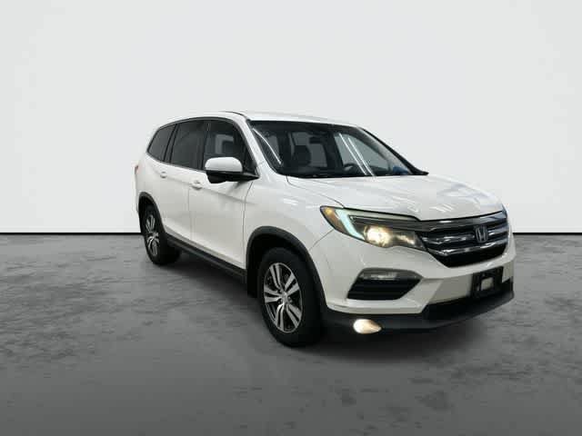 Used 2016 Honda Pilot EX image 6
