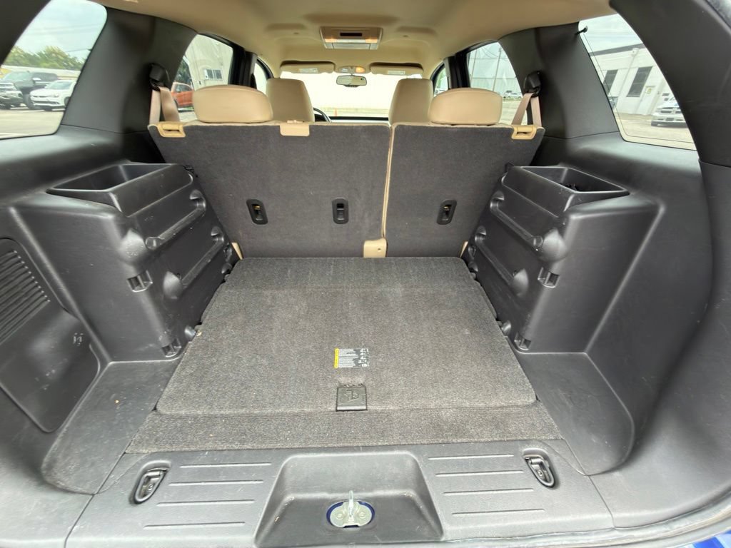 Used 2007 Pontiac Torrent 2WD w/ Preferred Package image 15