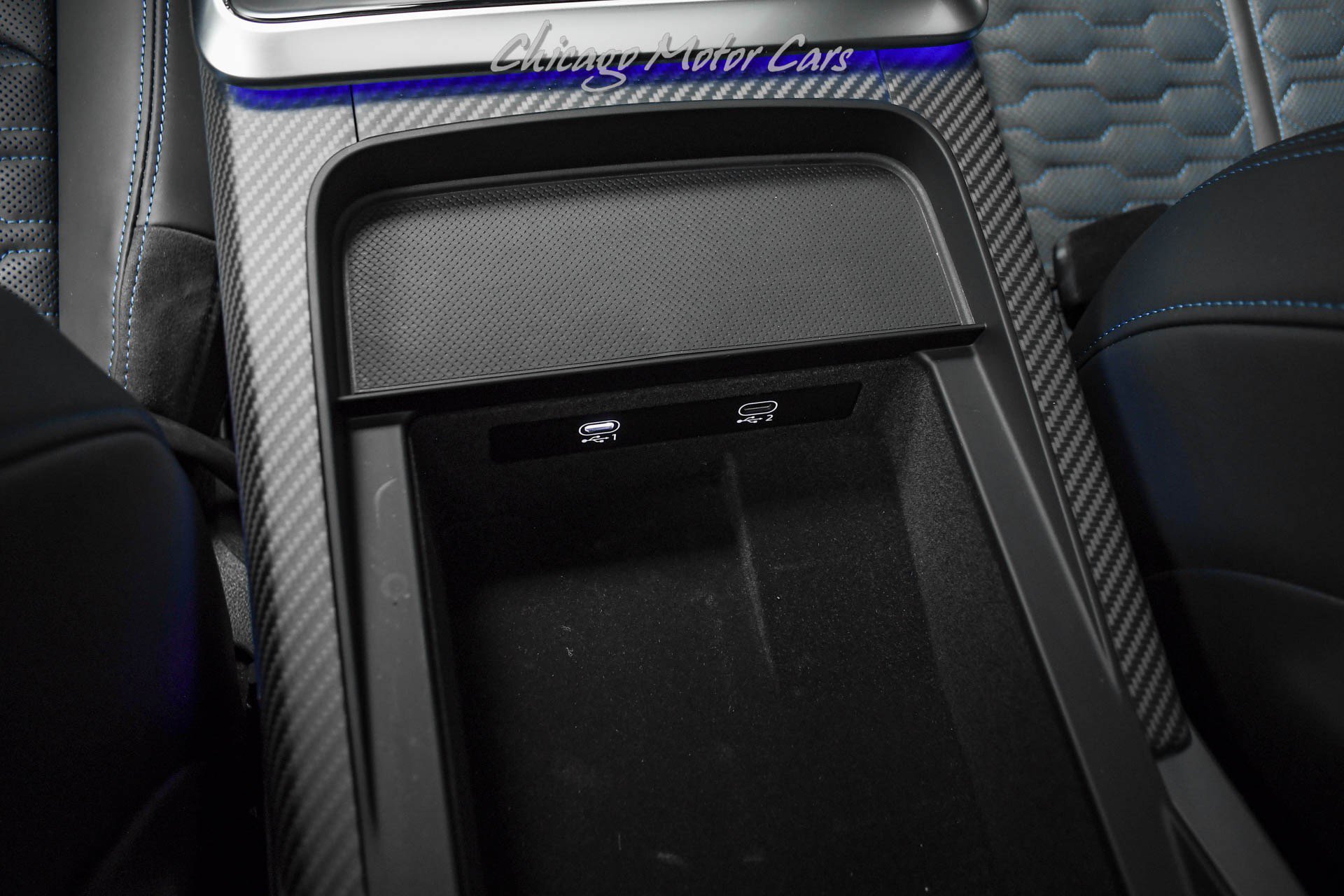 Used 2026 Audi RS Q8 performance AWD/4WD image 19