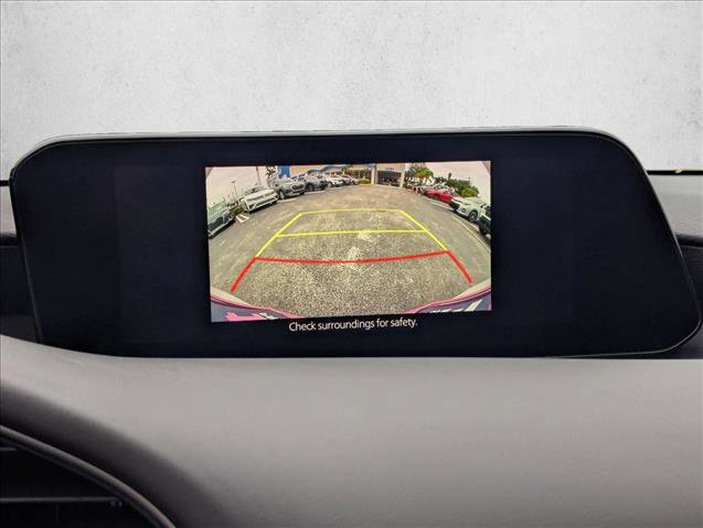 Used 2021 MAZDA MAZDA3 s image 13