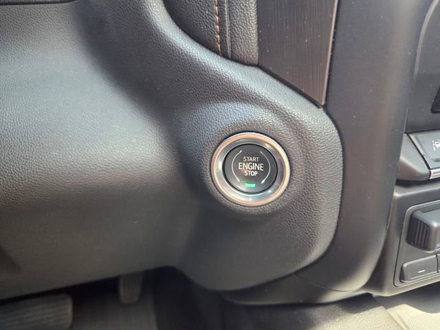 Used 2020 GMC Sierra 1500 AT4 w/ AT4 Premium Package AWD/4WD image 29