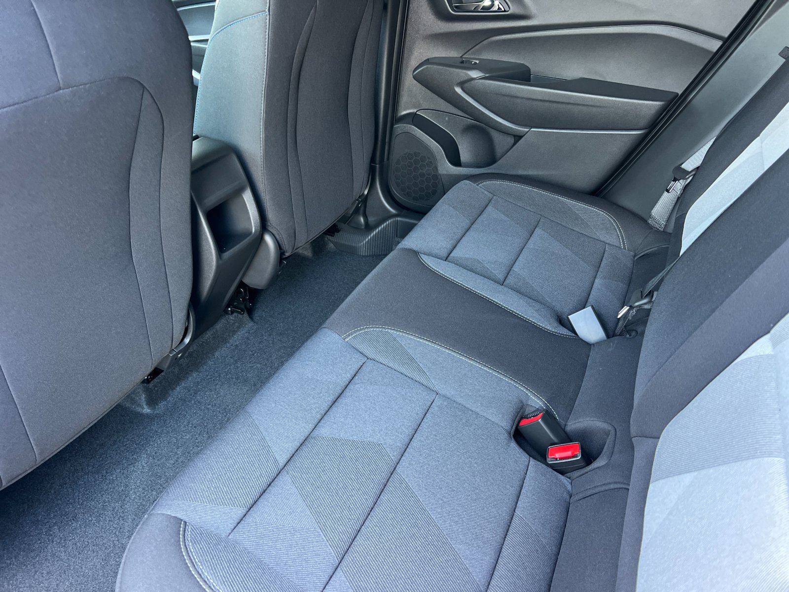 New 2026 Chevrolet Trax LS w/ Driver Confidence Package FWD image 12