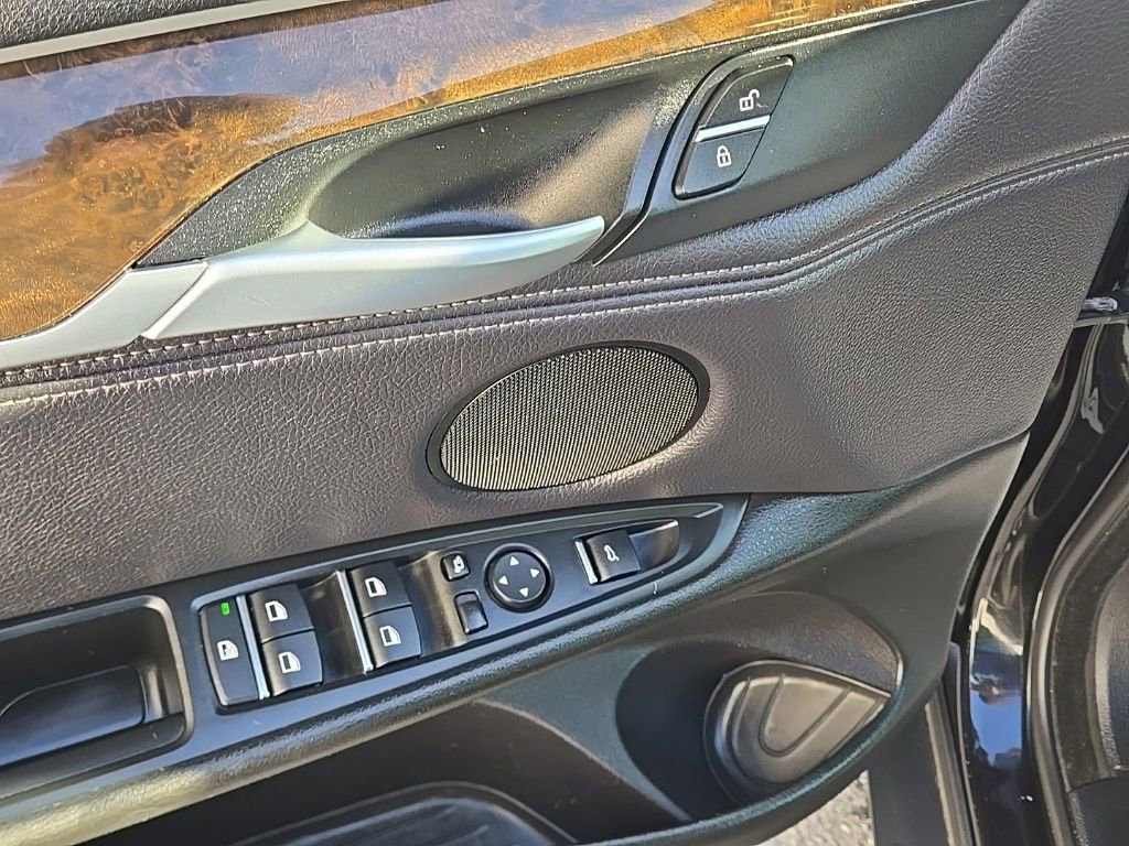 Used 2018 BMW X5 xDrive35i image 13