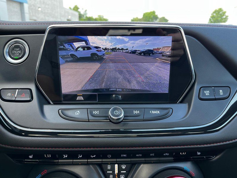 Used 2022 Chevrolet Blazer RS image 22