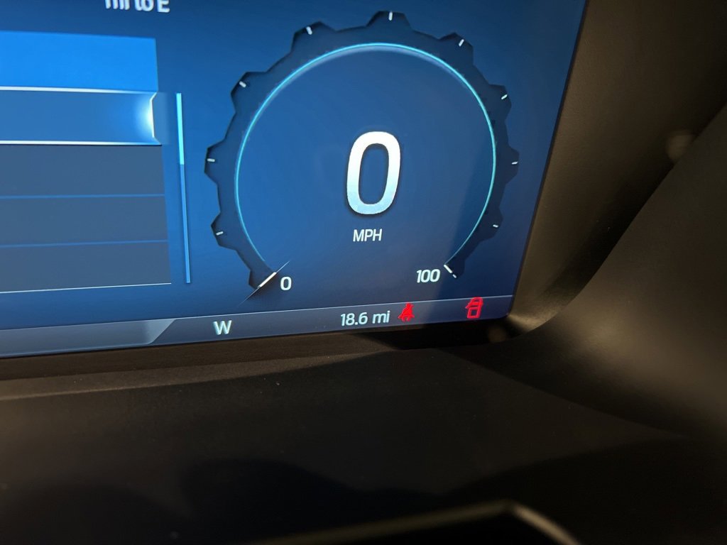 New 2025 Ford F250 XLT w/ Black Appearance Package image 24