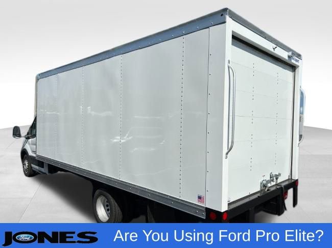 New 2023 Ford Transit 350 Base AWD/4WD image 8
