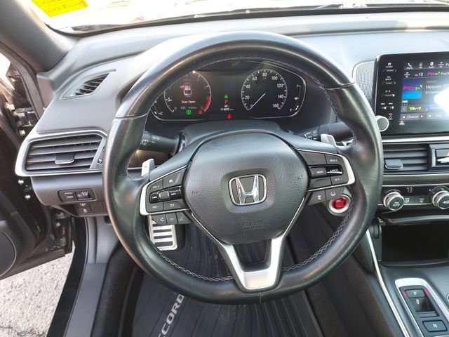 Used 2020 Honda Accord Sport image 13
